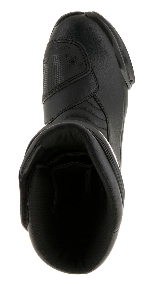 SMX-S Boots - Black