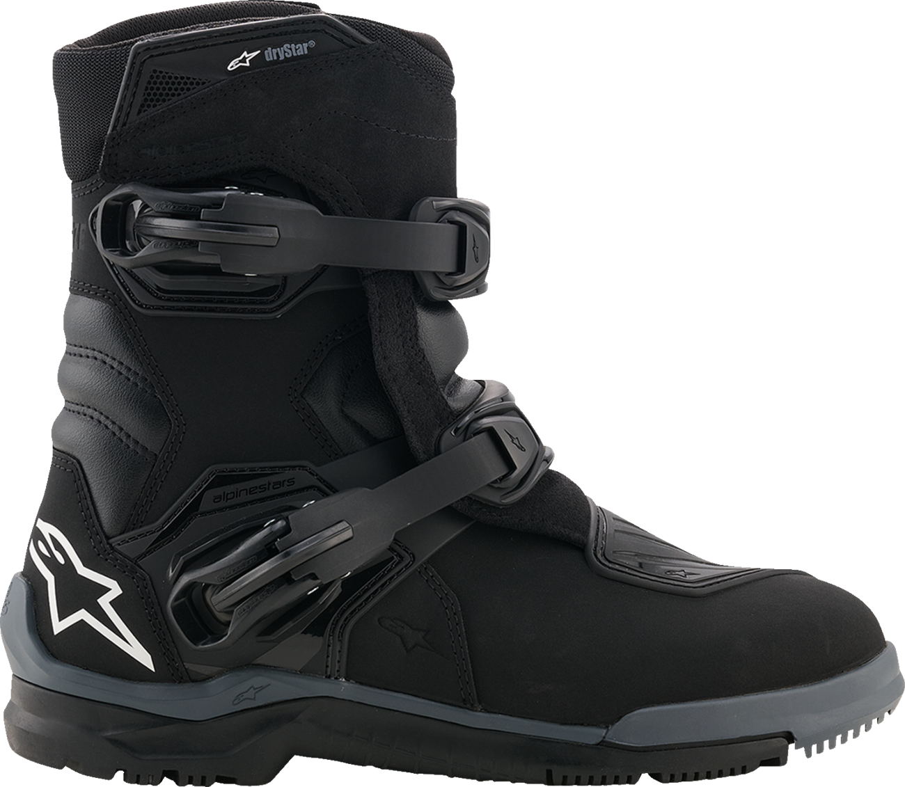 Belize V2 Drystar® Boots - Black