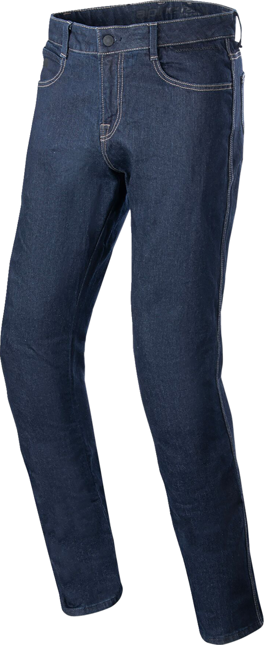 Radon Pants - Blue