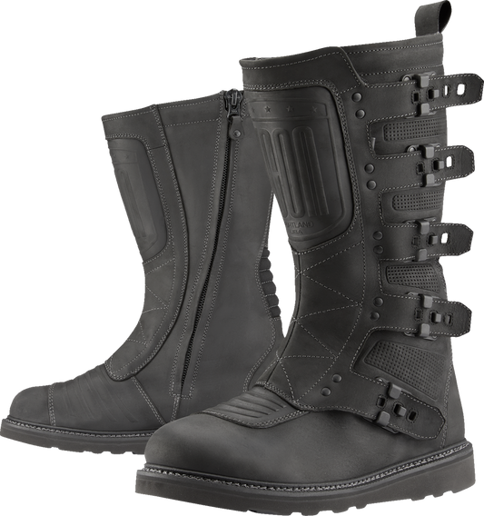 Elsinore 2™ Boots - Black