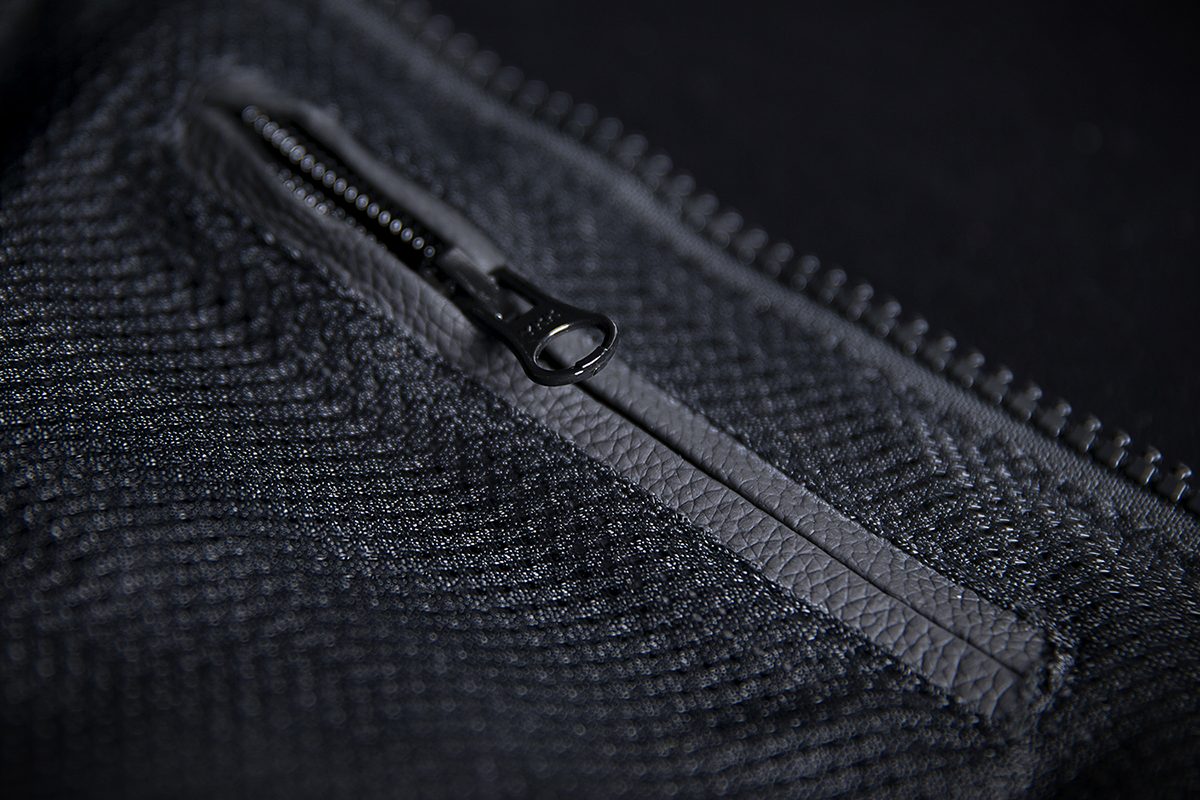 Regulator™ D3O® Vest - Black