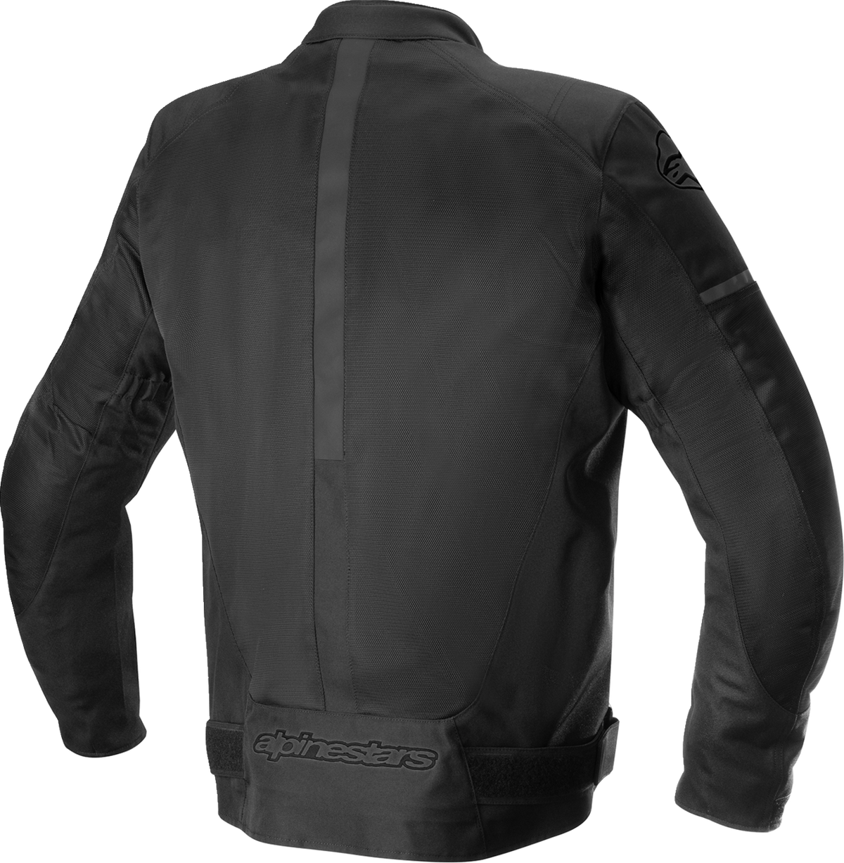 Alpinestars T-SP X Superair Jacket in Black/Black