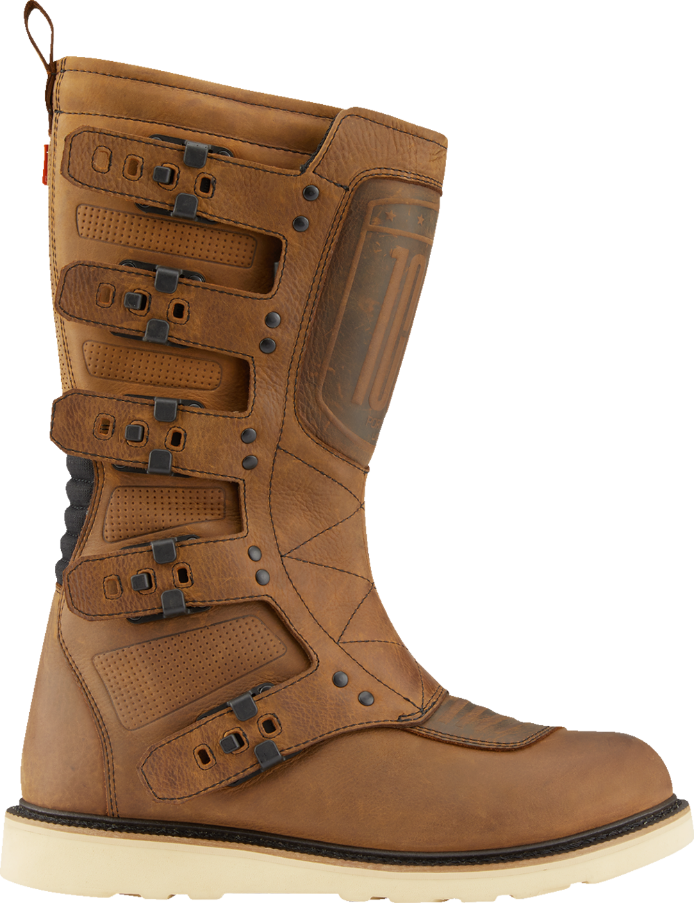 Elsinore 2™ Boots - Brown