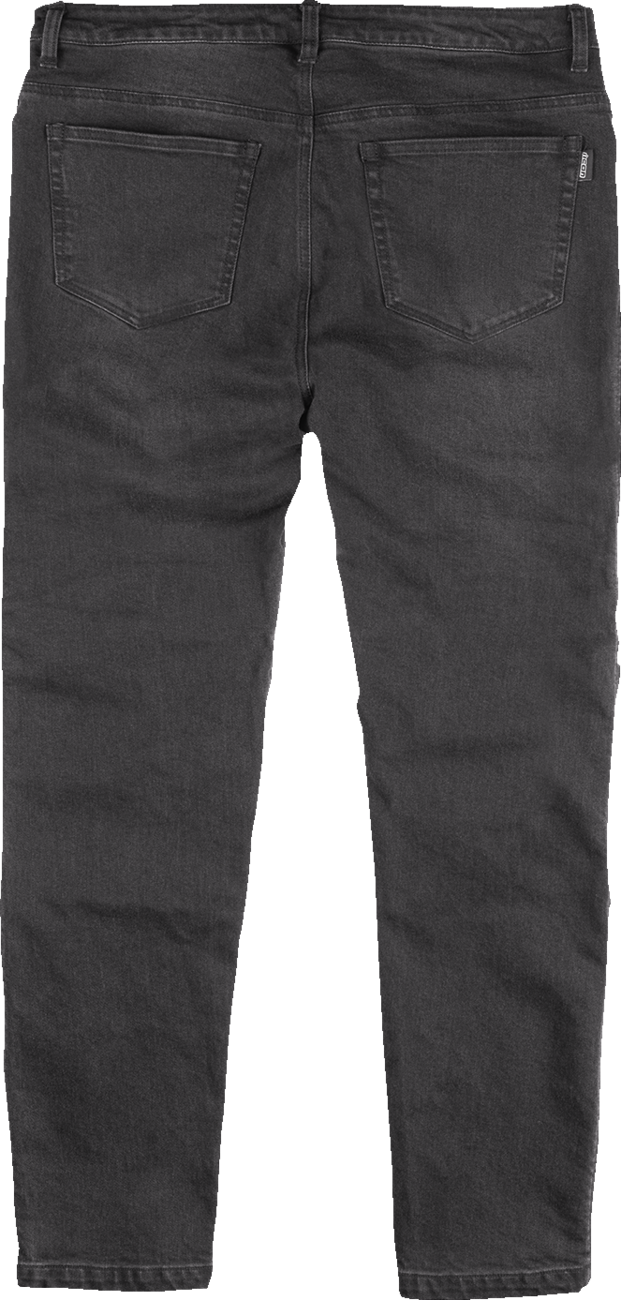 Uparmor™ Covec® Jeans - Black