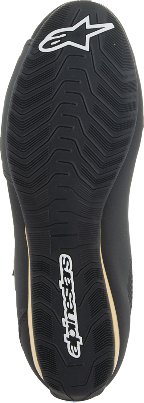 Stella Sektor Shoes - Black/Champagne