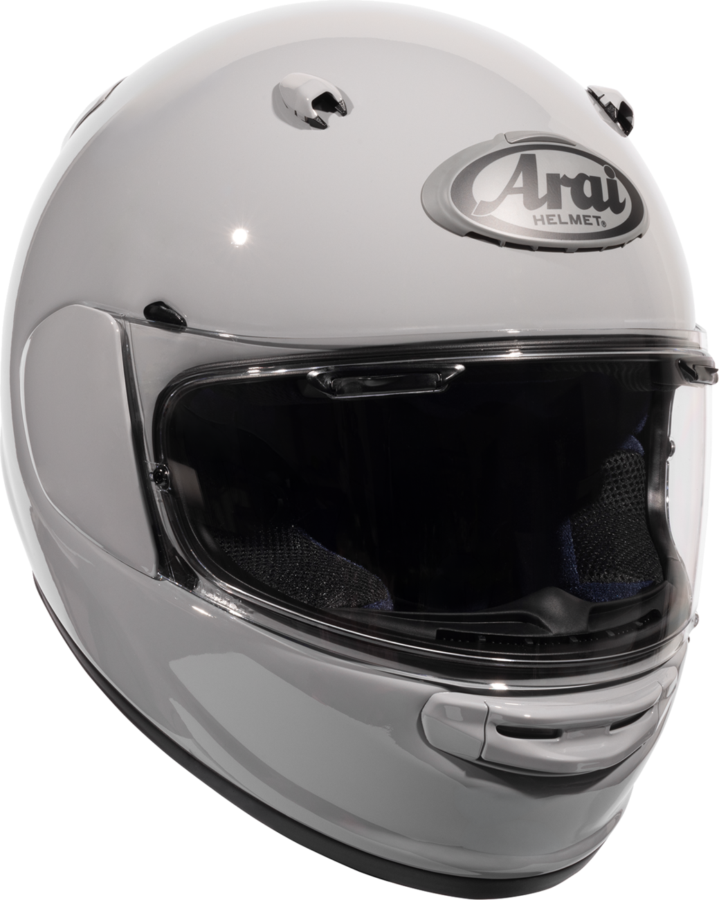 Arai Contour-X Helmet in Light Gray