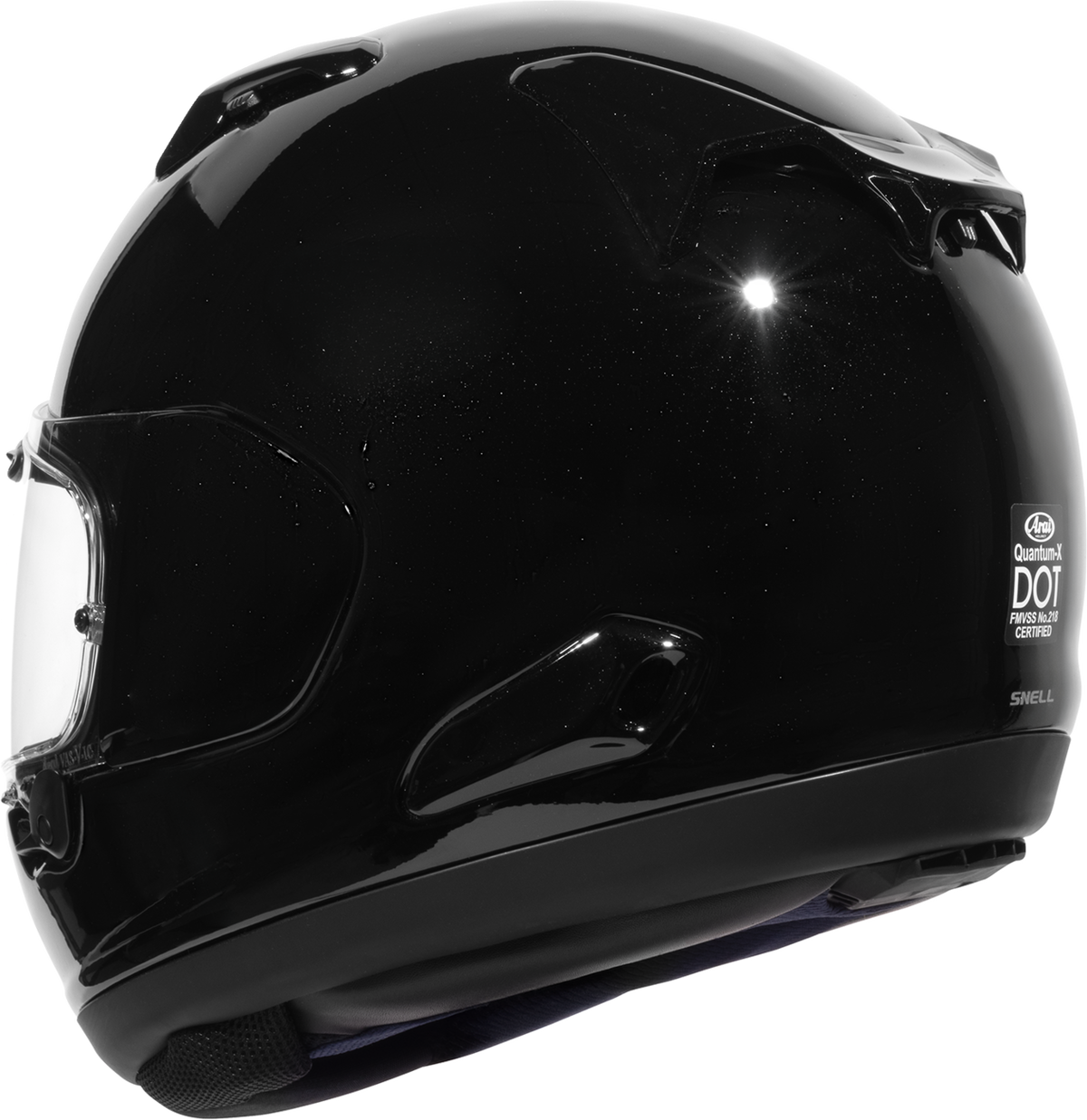 Arai Quantum-X Helmet