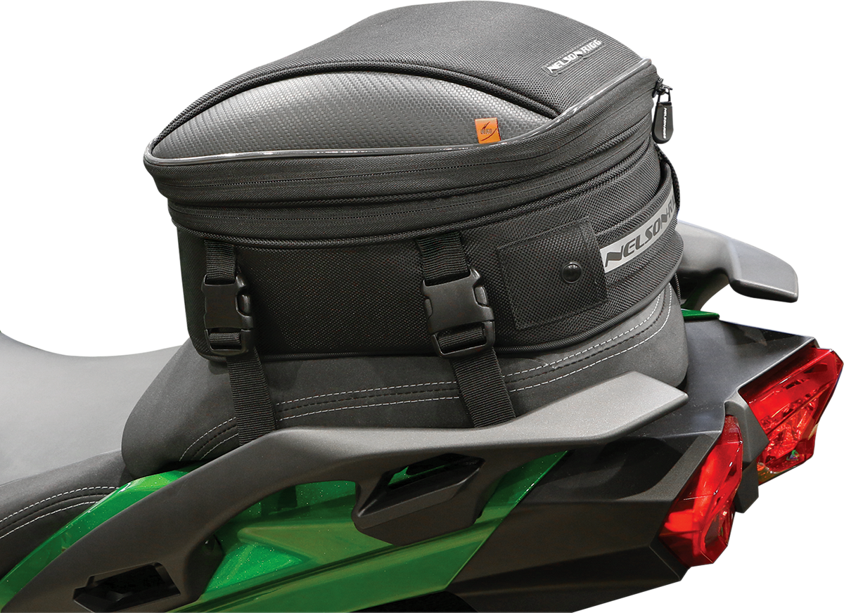 Nelson-Rigg Commuter Touring Tail Bag in Lite