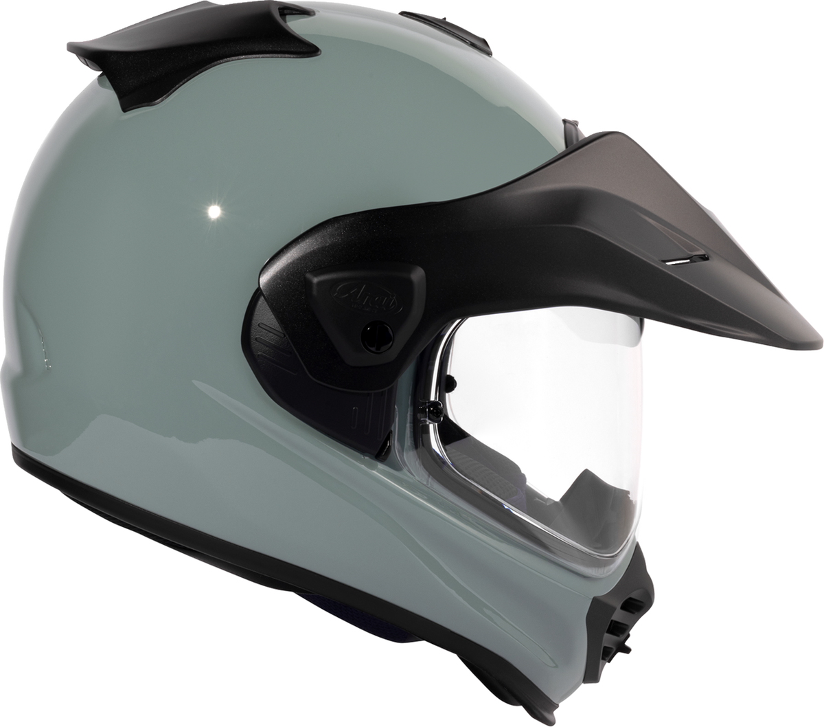 Arai XD-5 Helmet in Mojave Sage