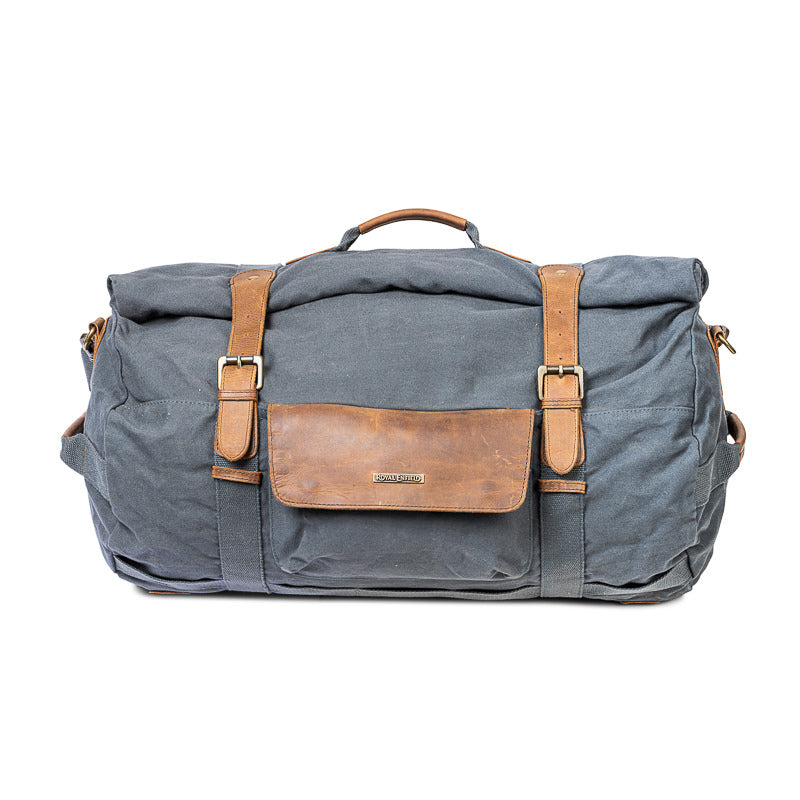 Classic Duffel Bag Grey