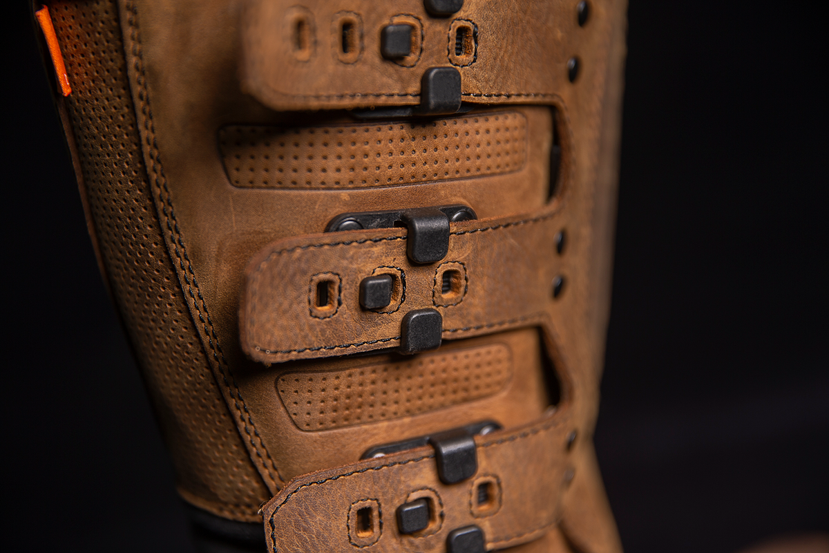 Elsinore 2™ Boots - Brown