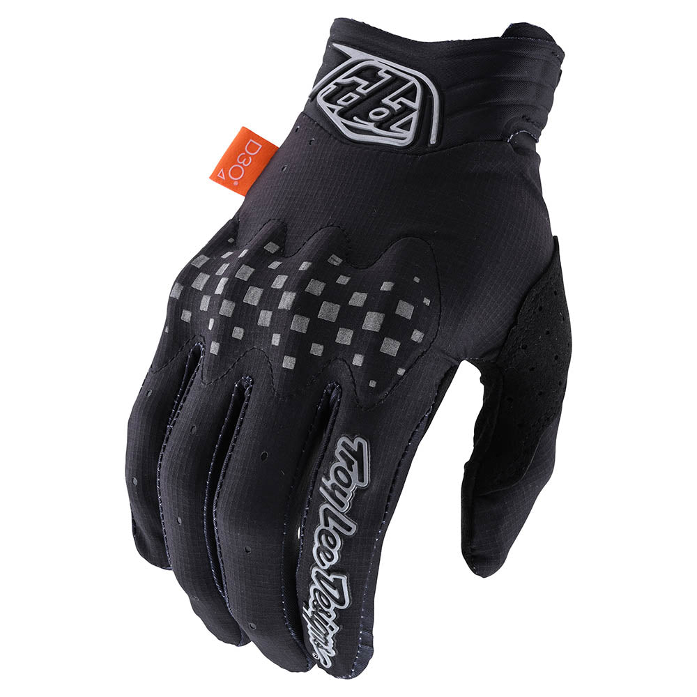 Troy Lee Designs Gambit Glove Solid Black – Southern California Motorcycles