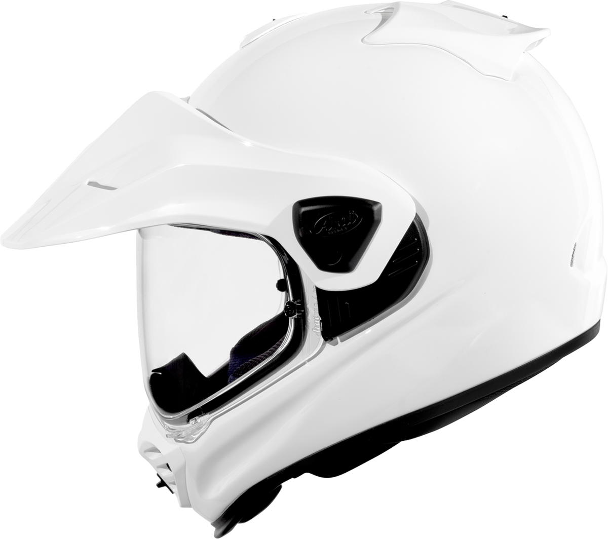 Arai XD-5 Helmet in White