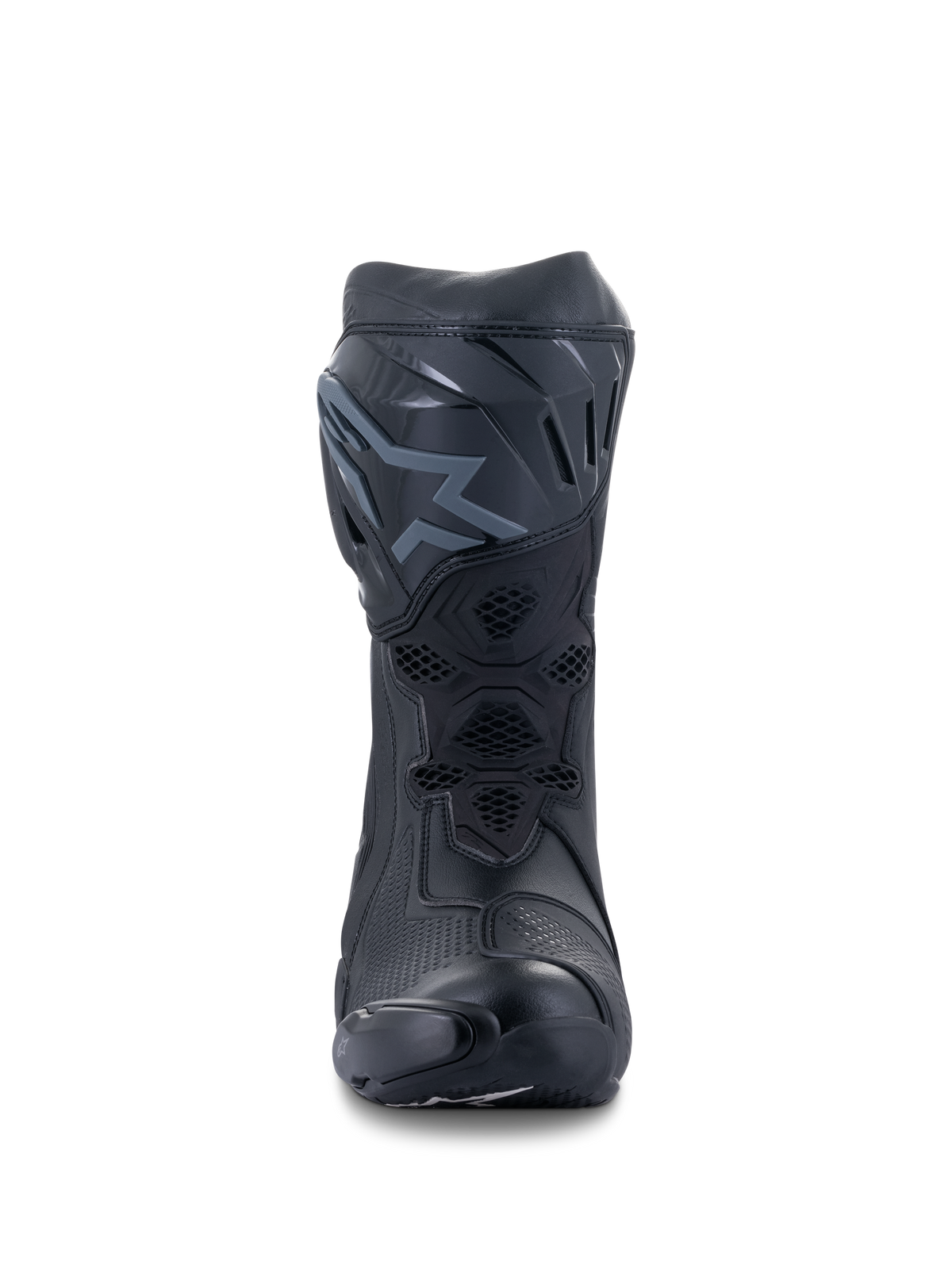 Alpinestars Supertech R Boots in Black