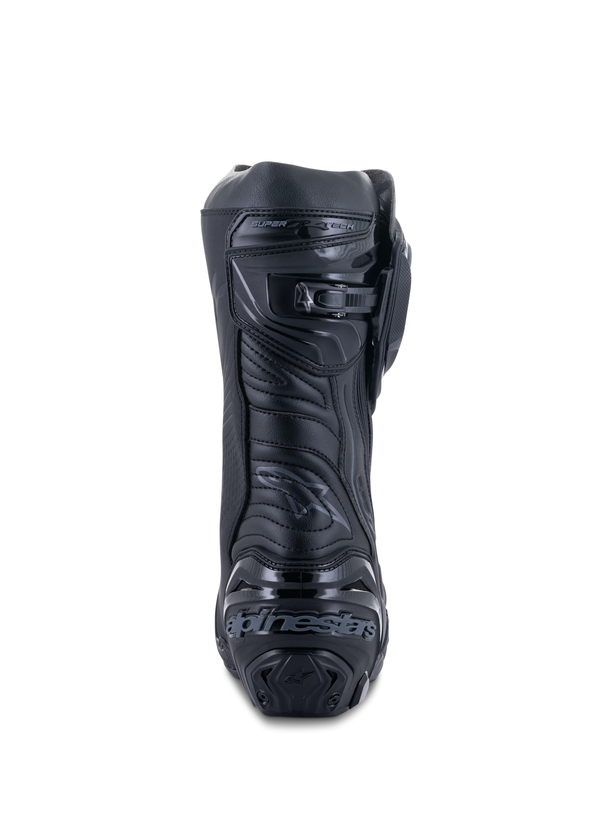 Alpinestars Supertech R Boots in Black