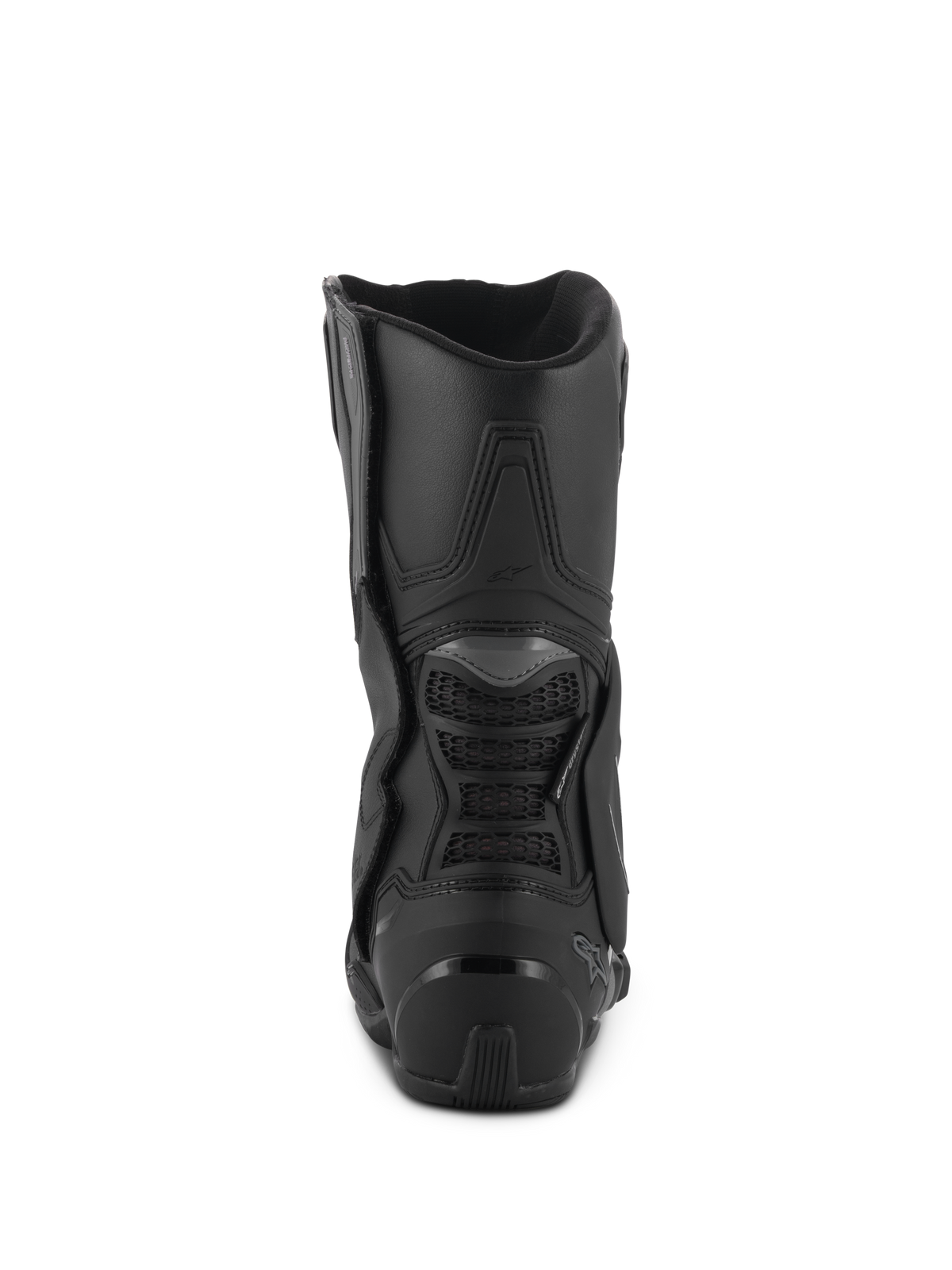 Alpinestars Stella SMX-6 V3 Drystar® Boots in Black/Silver