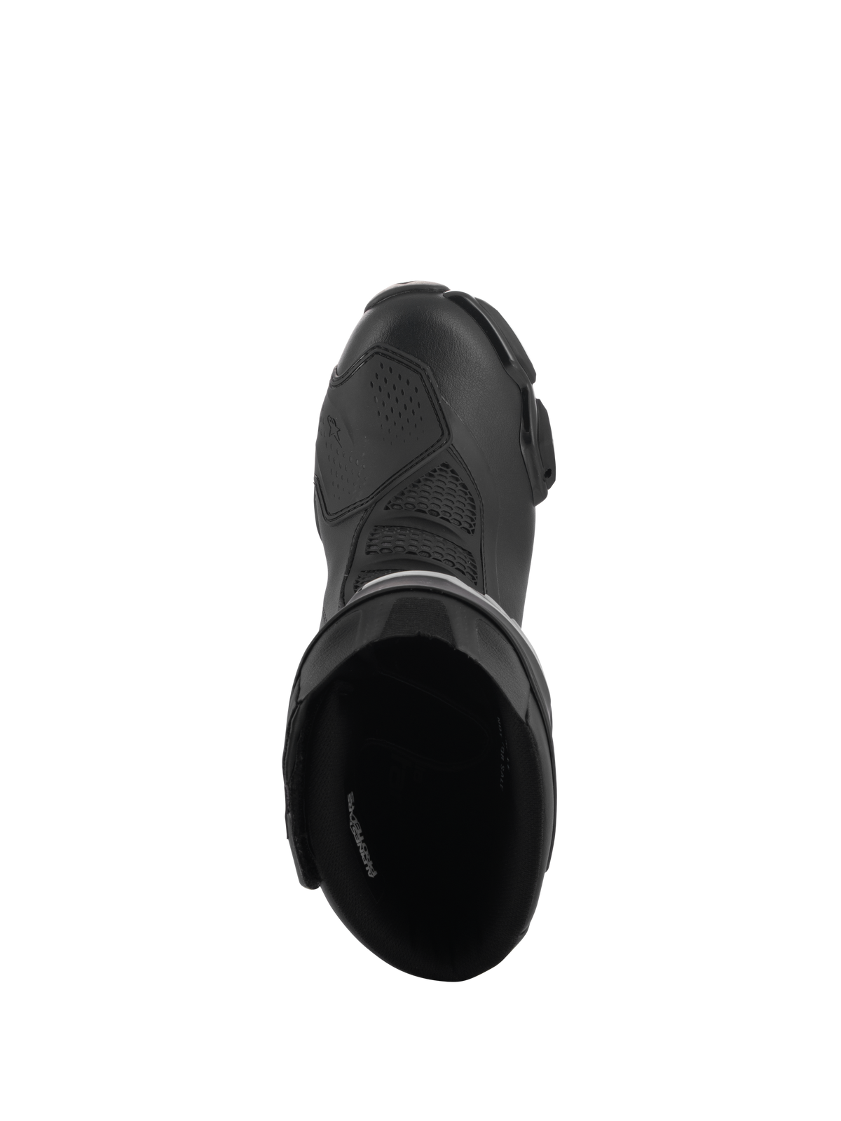 Alpinestars Stella SMX-6 V3 Drystar® Boots in Black/Silver
