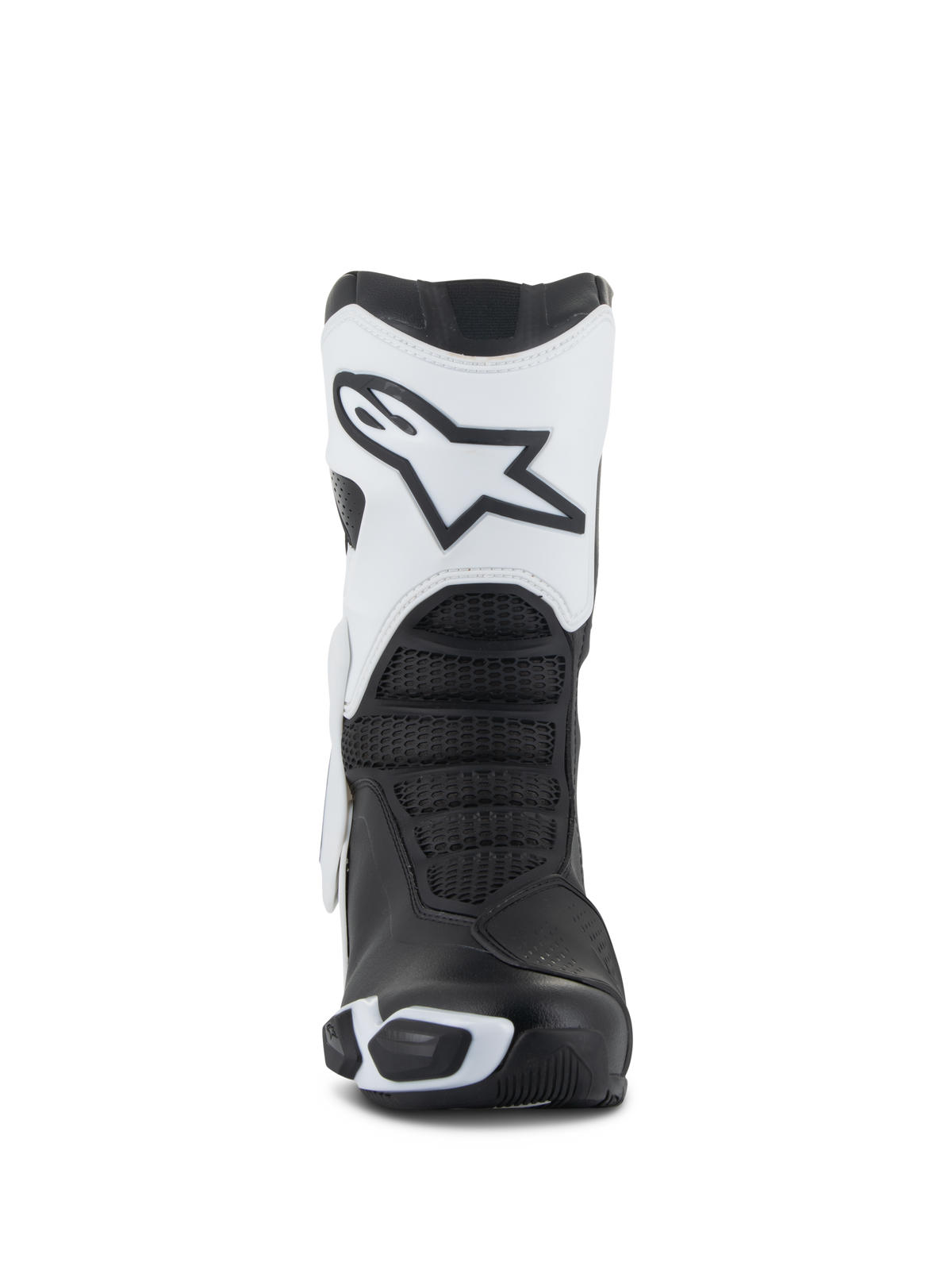 Alpinestars Stella SMX-6 V3 Drystar® Boots in Black/White
