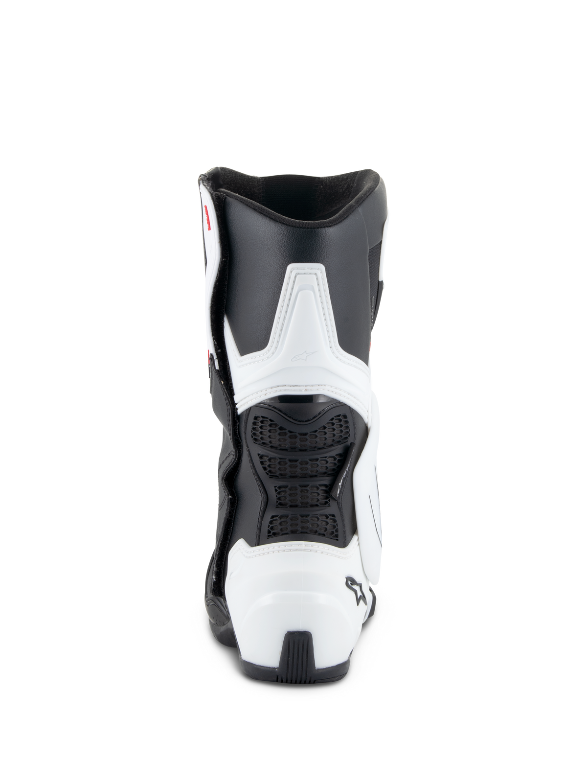 Alpinestars Stella SMX-6 V3 Drystar® Boots in Black/White