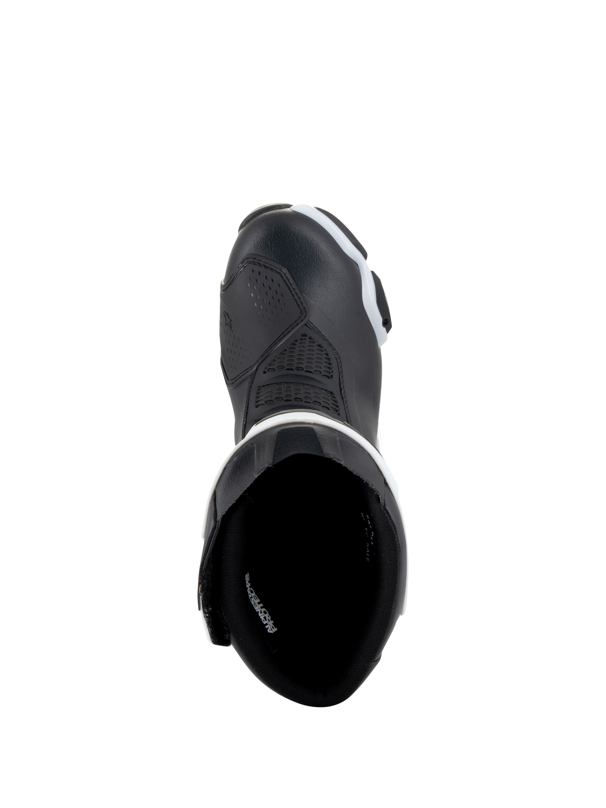 Alpinestars Stella SMX-6 V3 Drystar® Boots in Black/White