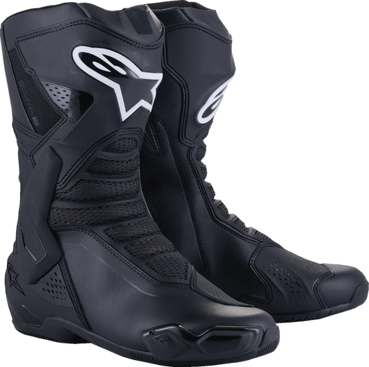 SMX-6 V3 Boots - Black