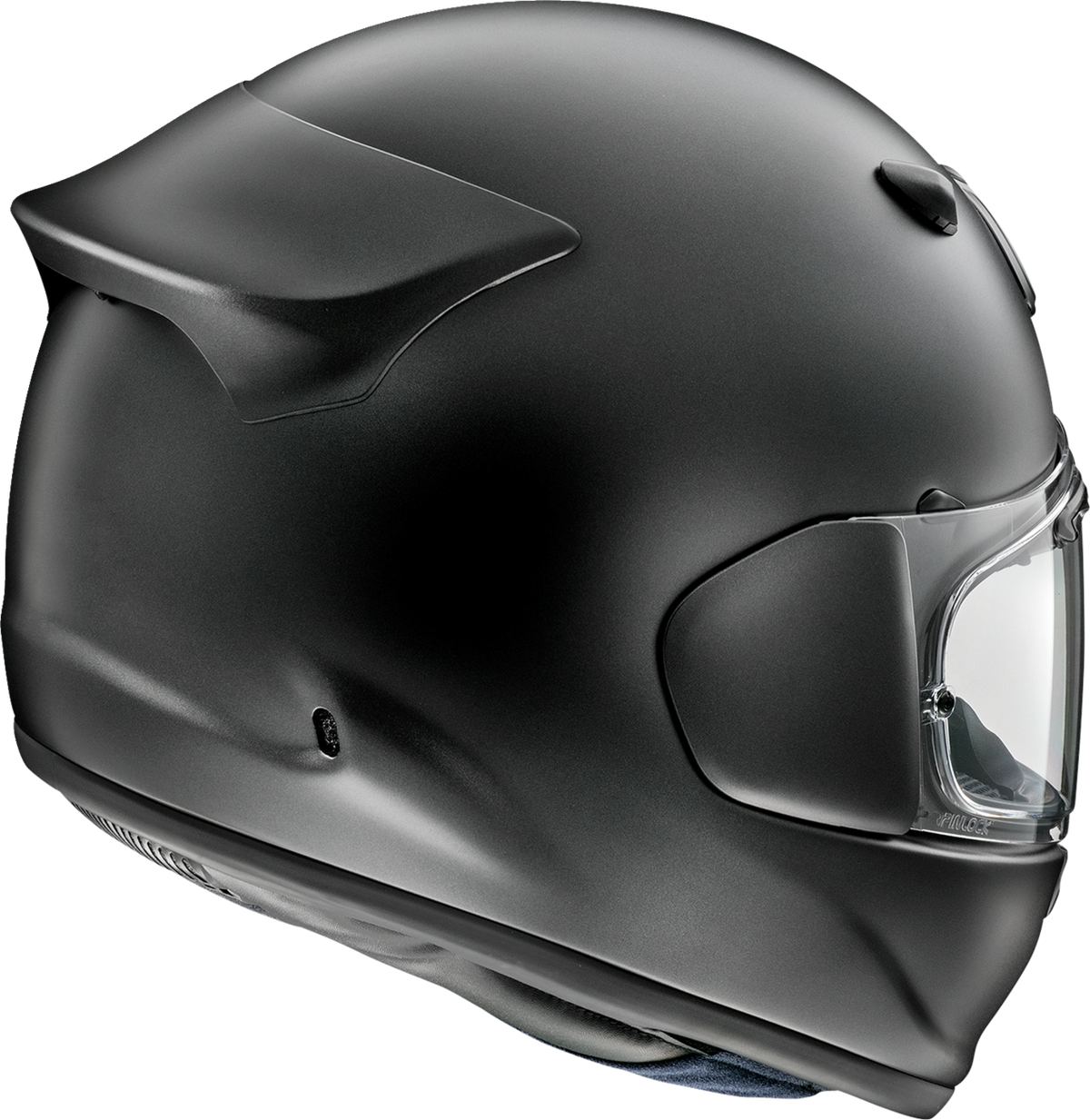 Arai Contour-X Helmet in Black Frost