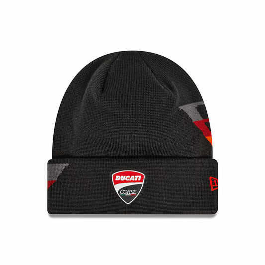 Beanie Ne DC Shock