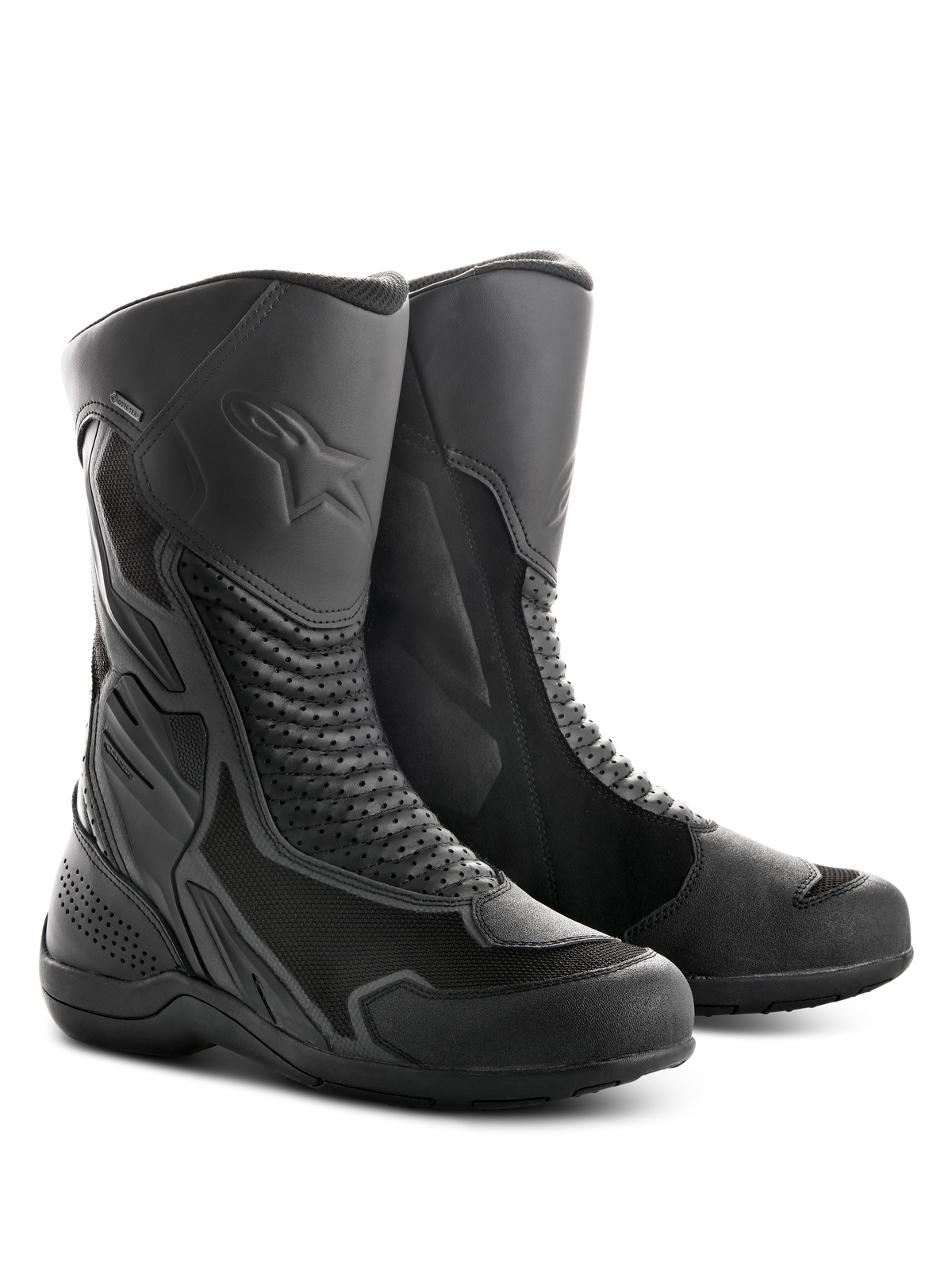 Alpinestars Air Plus v2 Gore-Tex® XCR Boots