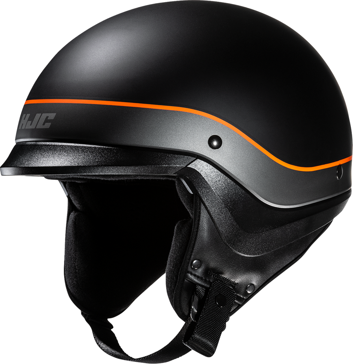 HJC C20 Probe Helmet in MC7SF