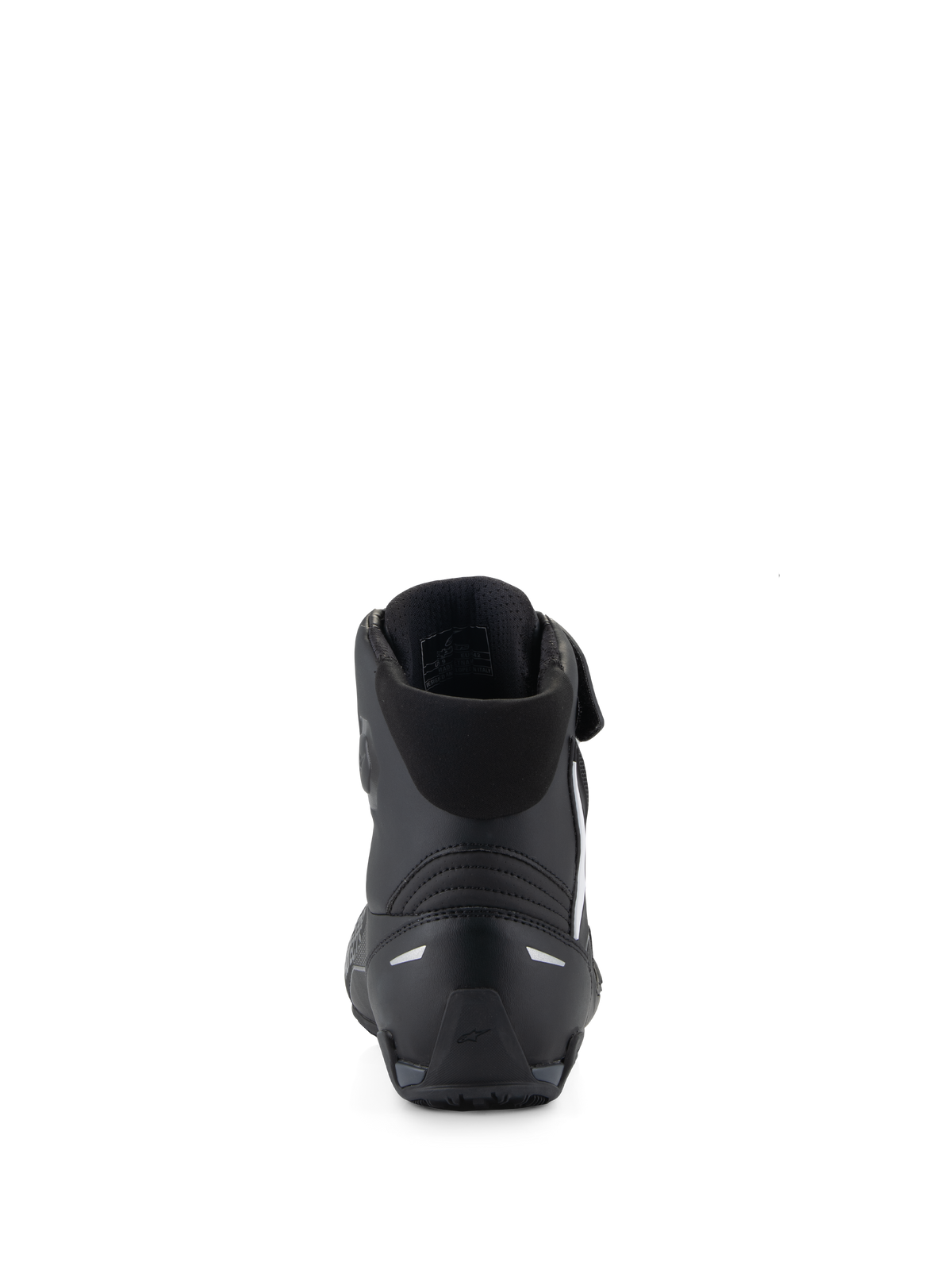 Alpinestars Faster-4 Shoes in Black