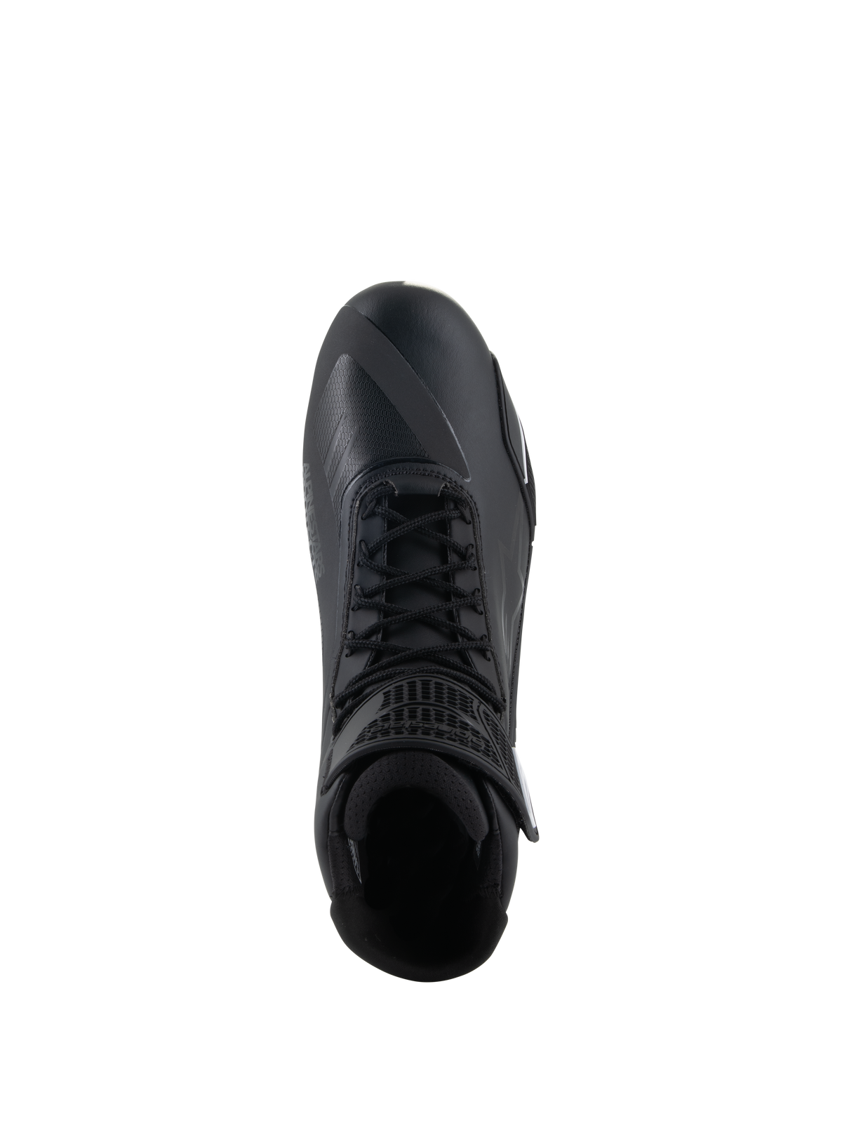 Alpinestars Faster-4 Shoes in Black