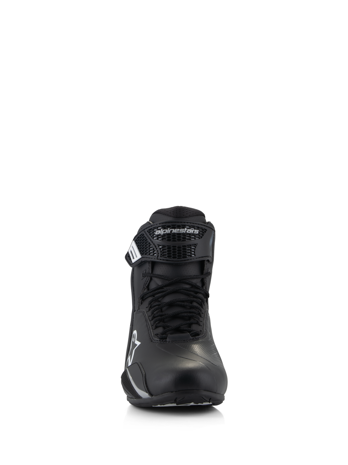 Alpinestars Stella Faster-4 Shoes in Black