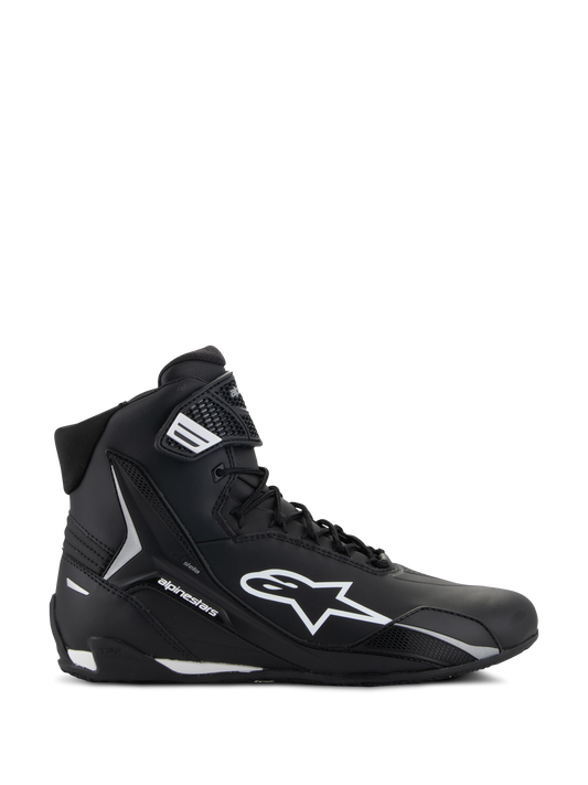 Alpinestars Stella Faster-4 Shoes in Black