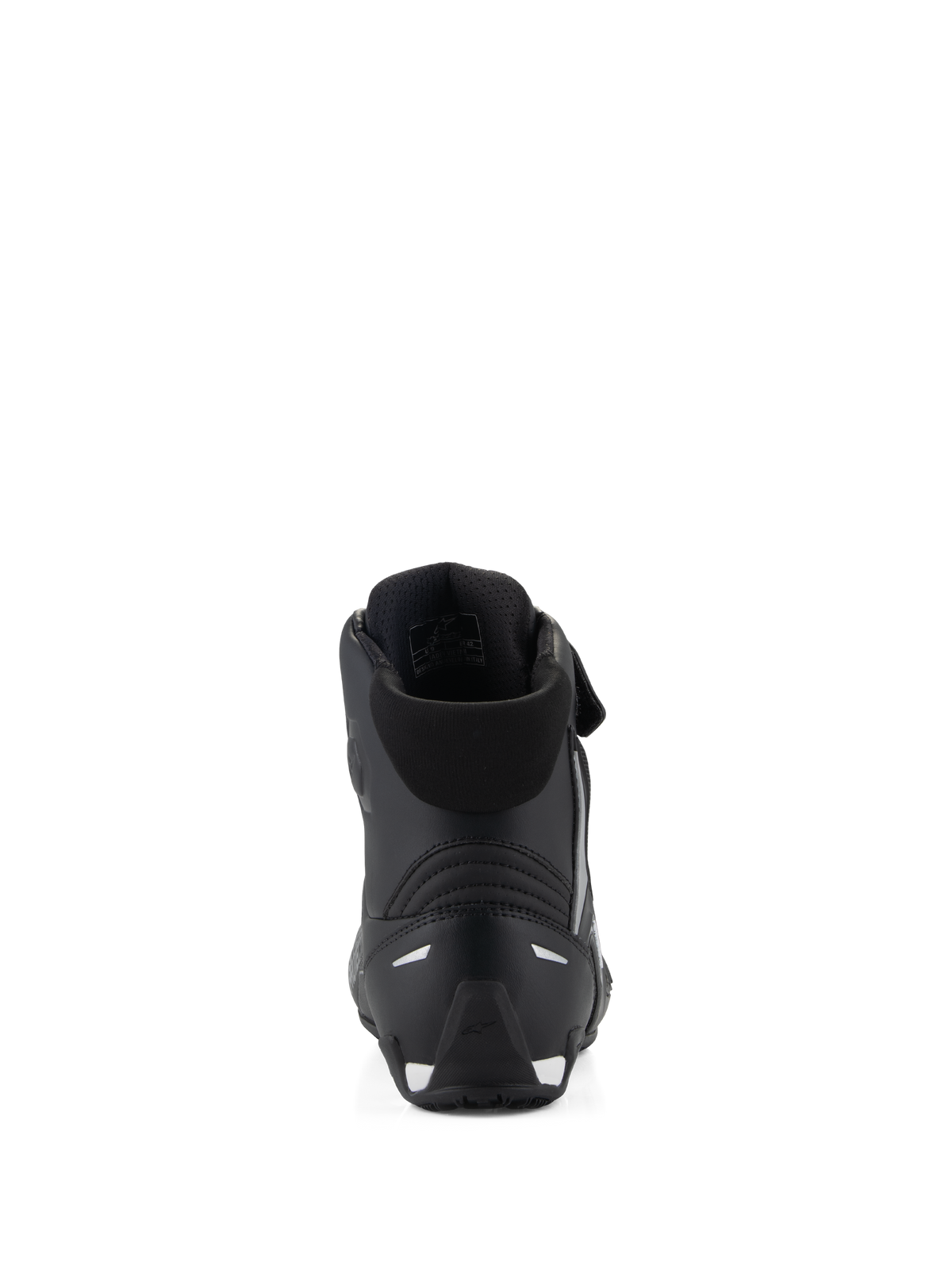 Alpinestars Stella Faster-4 Shoes in Black