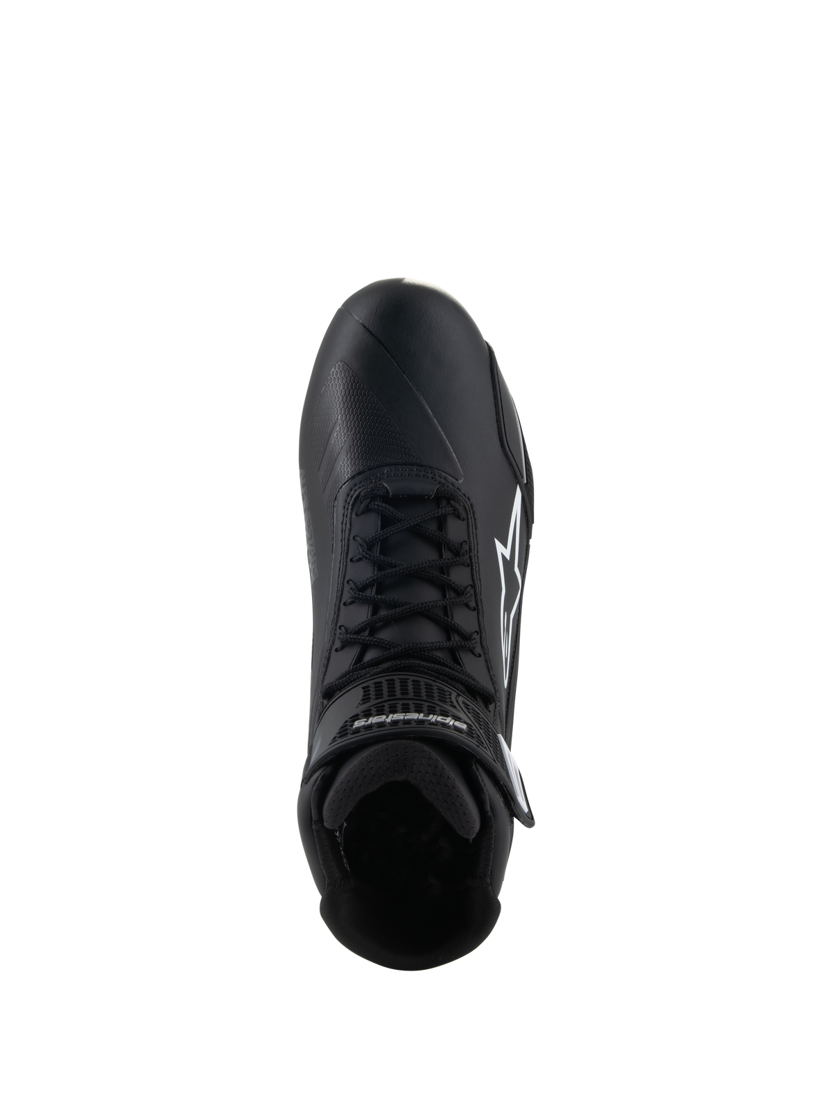 Alpinestars Stella Faster-4 Shoes in Black