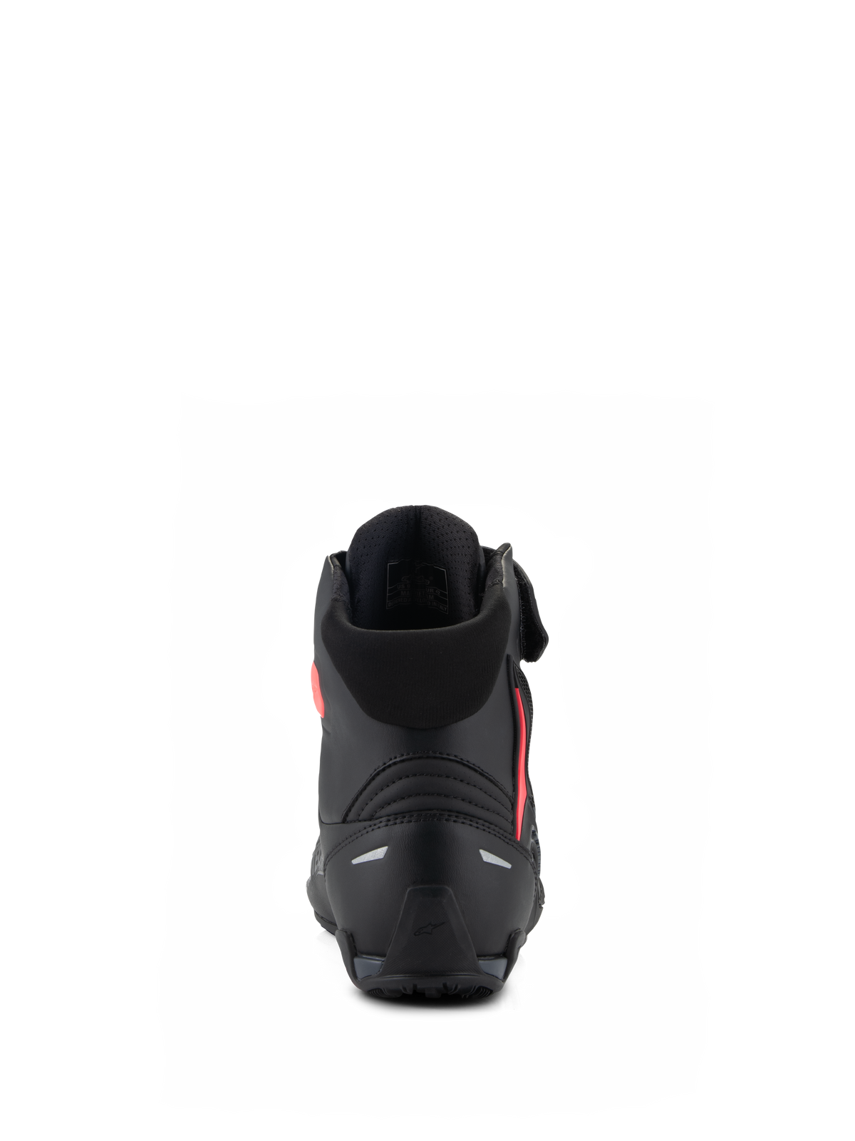 Alpinestars Stella Faster-4 Shoes in Black/Pink