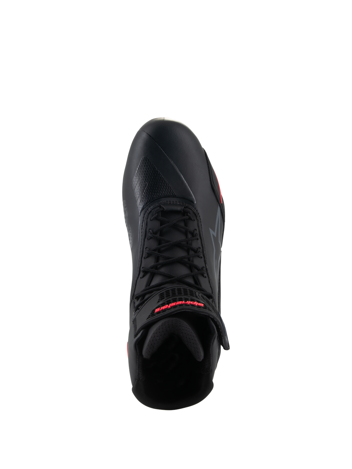 Alpinestars Stella Faster-4 Shoes in Black/Pink