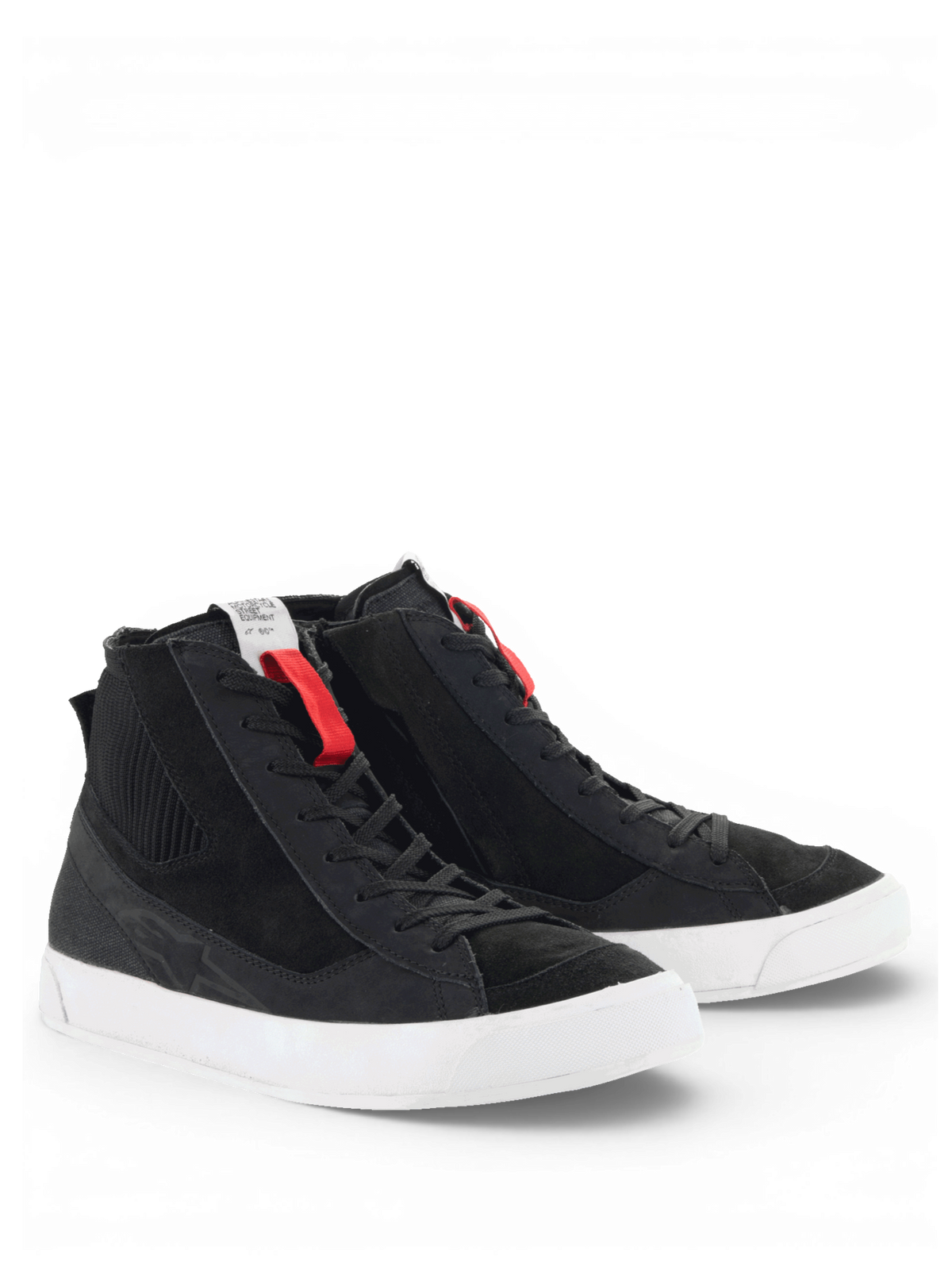 Alpinestars Stated Shoes in Black