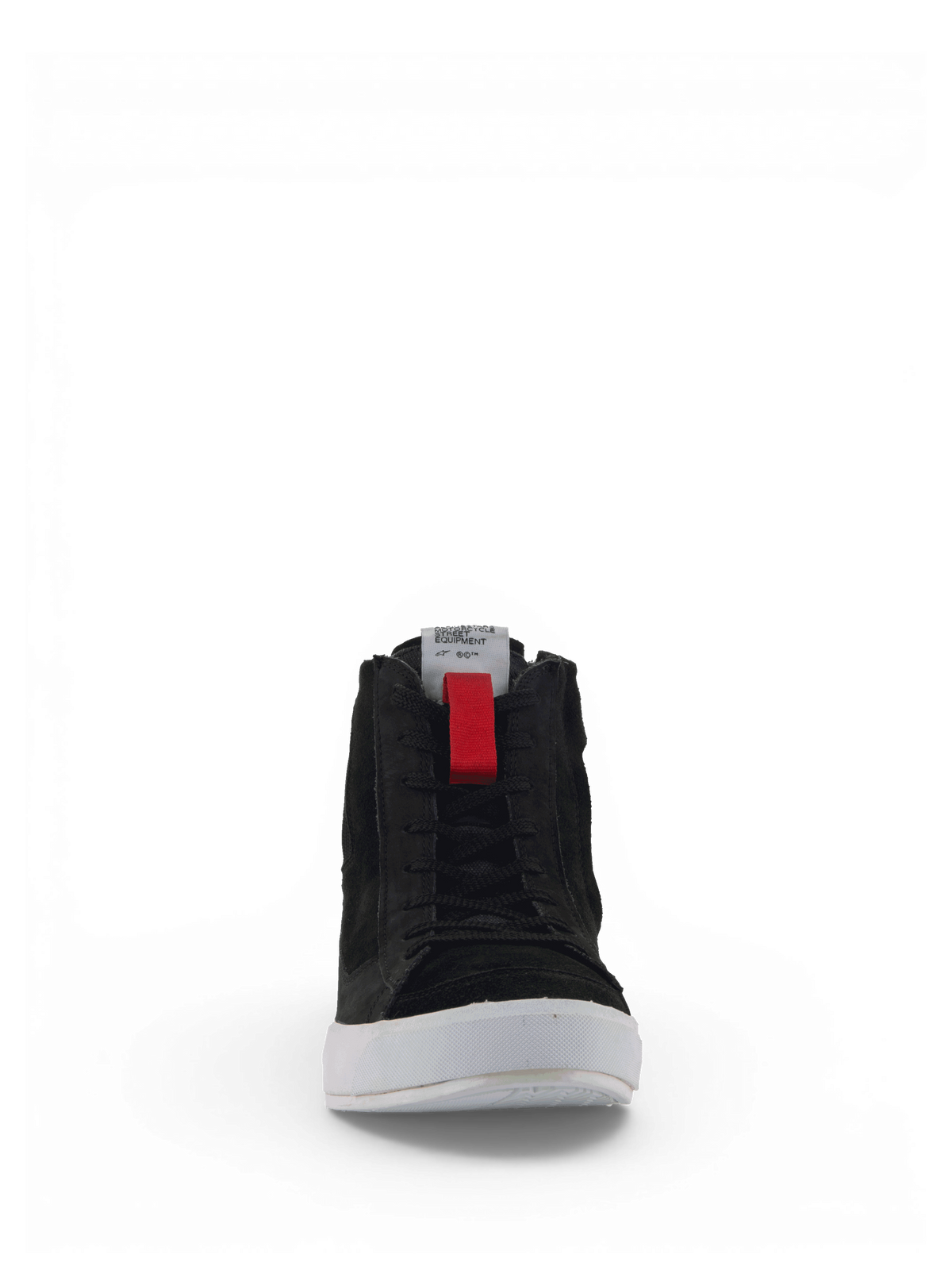 Alpinestars Stated Shoes in Black
