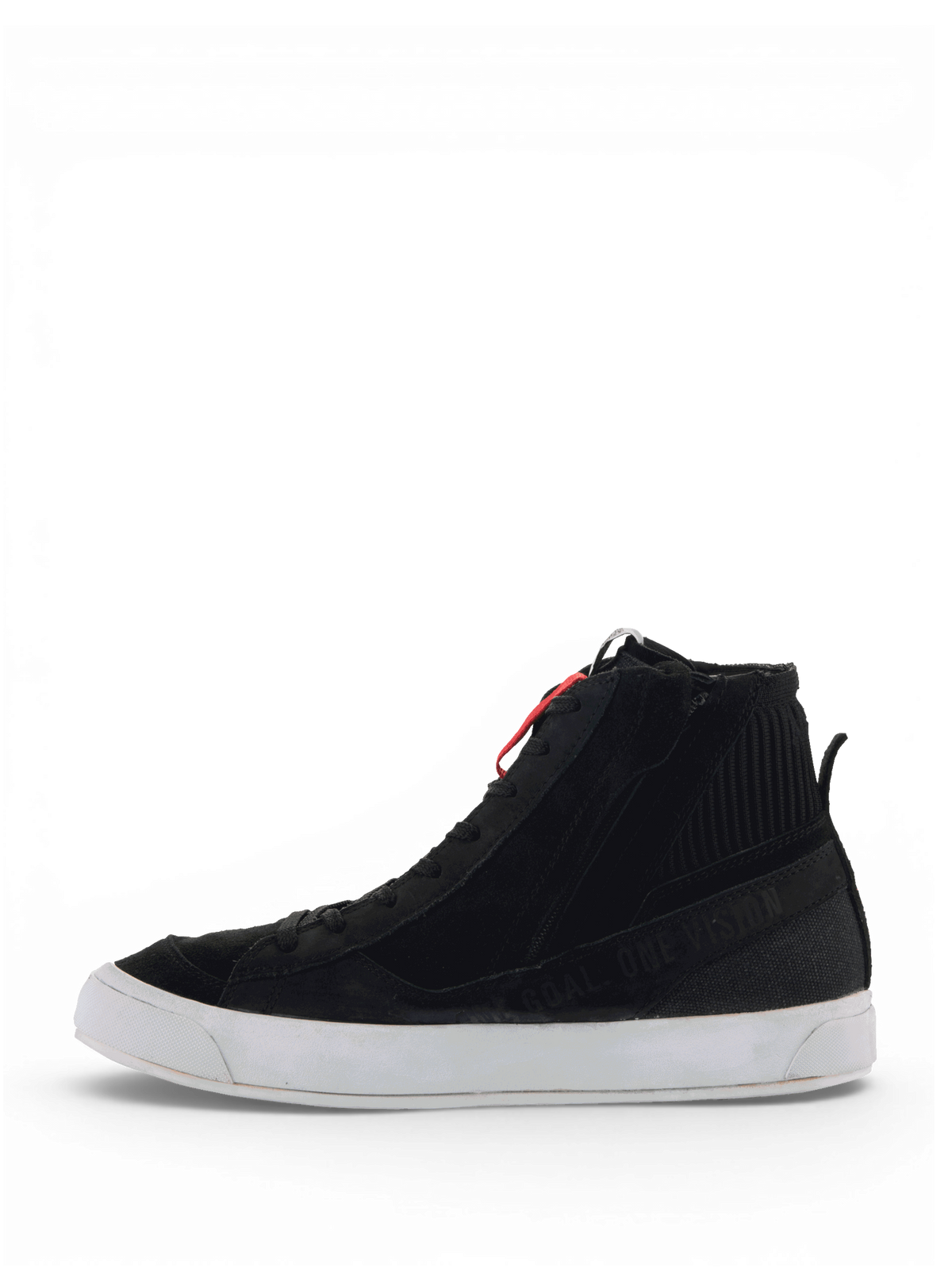 Alpinestars Stated Shoes in Black