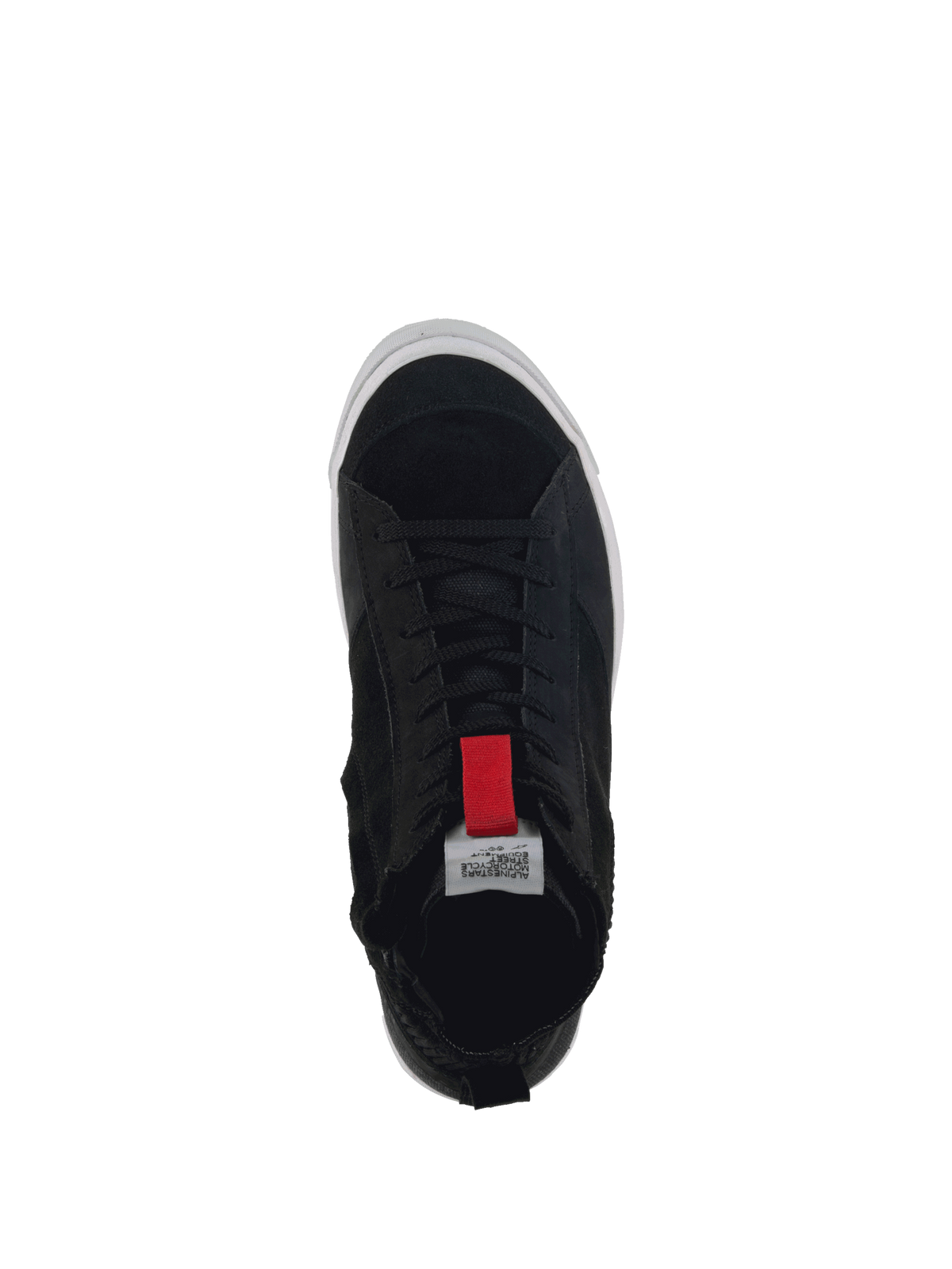 Alpinestars Stated Shoes in Black