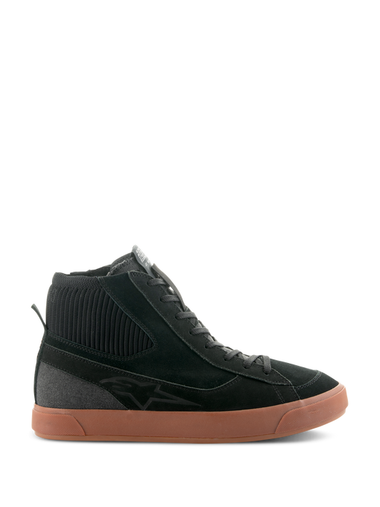 Alpinestars Stated Shoes in Black/Gum