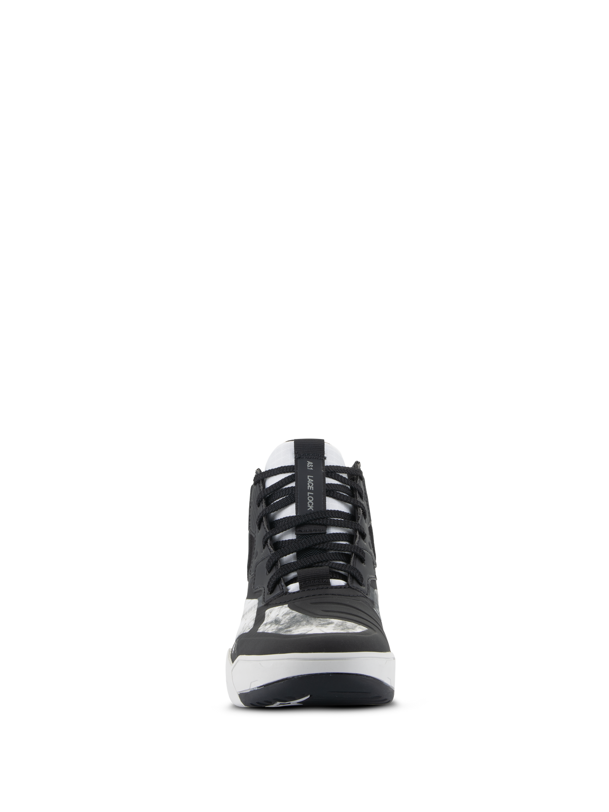 Alpinestars Speedflight Shoes in Black/Gray/White