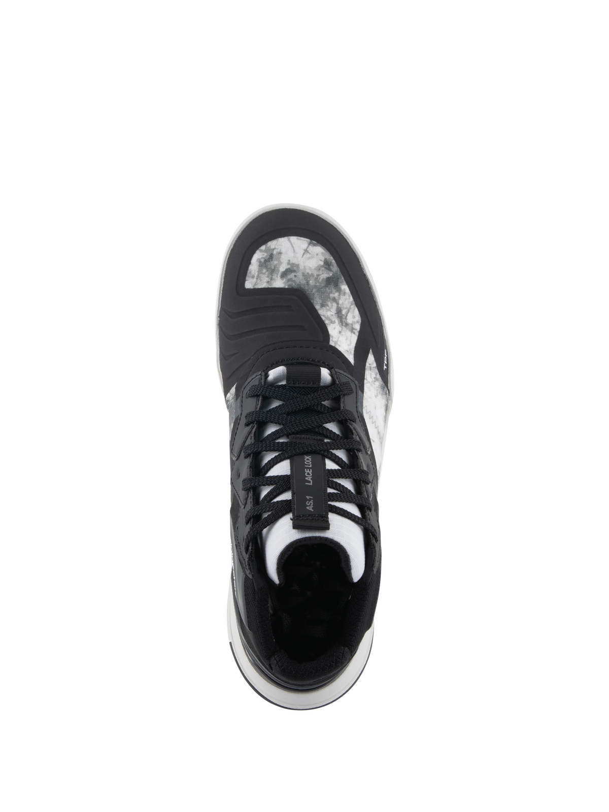 Alpinestars Speedflight Shoes in Black/Gray/White