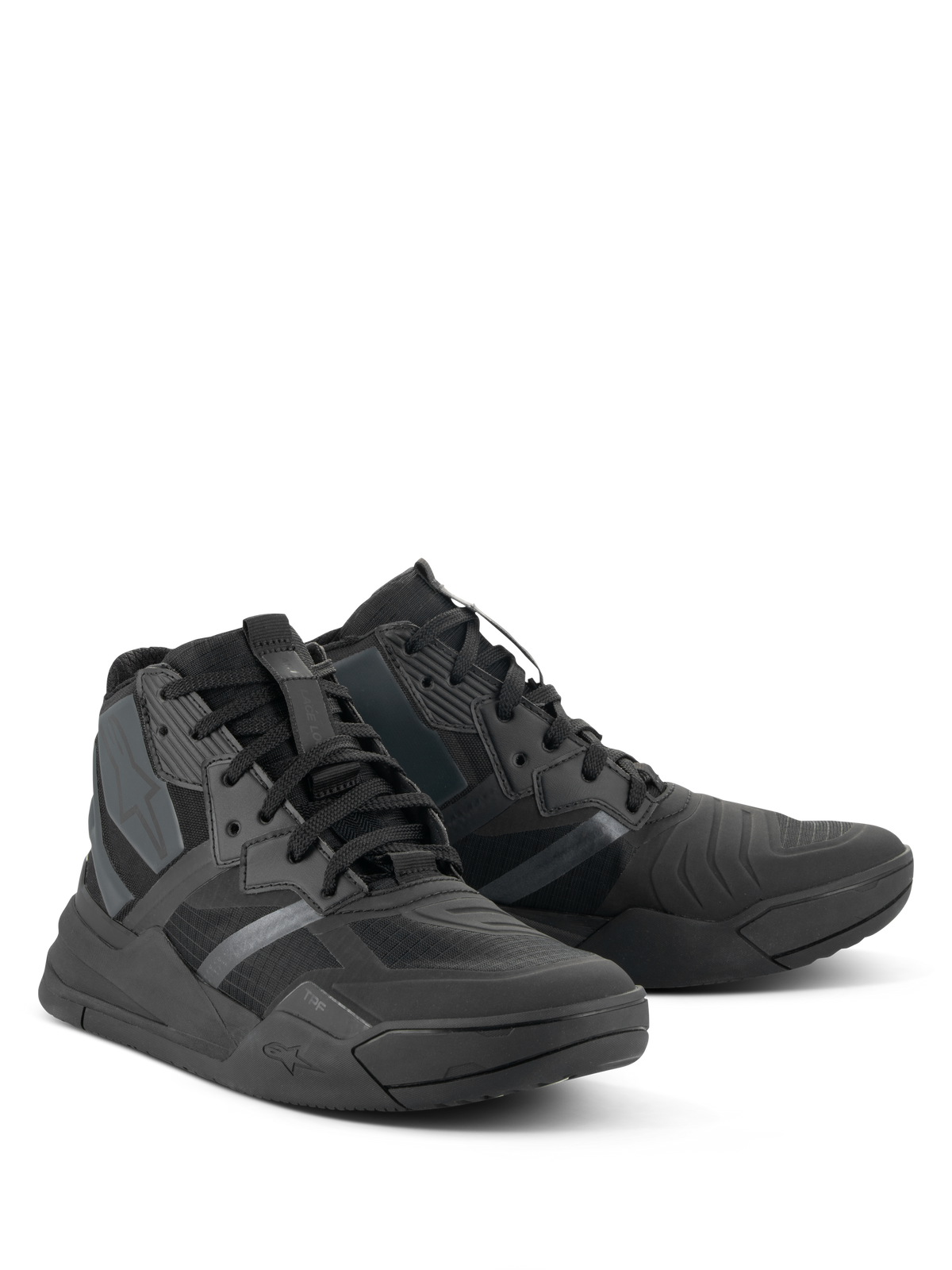 Alpinestars Speedflight Shoes in Black