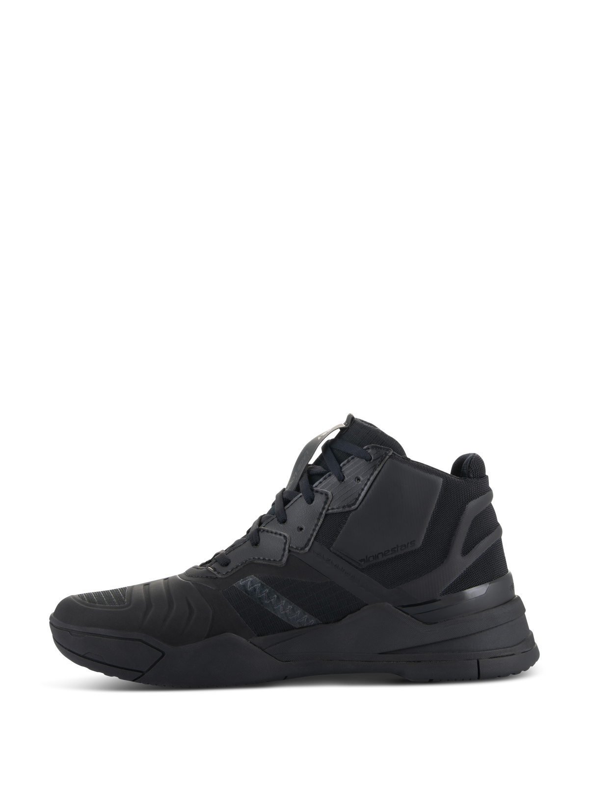 Alpinestars Speedflight Shoes in Black