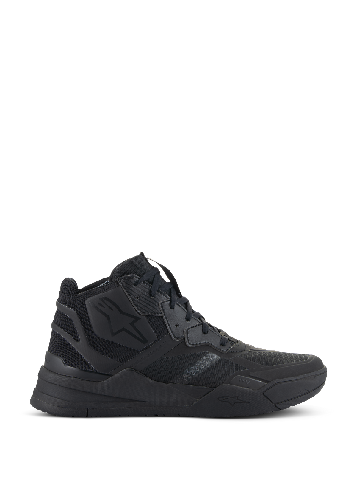 Alpinestars Speedflight Shoes in Black