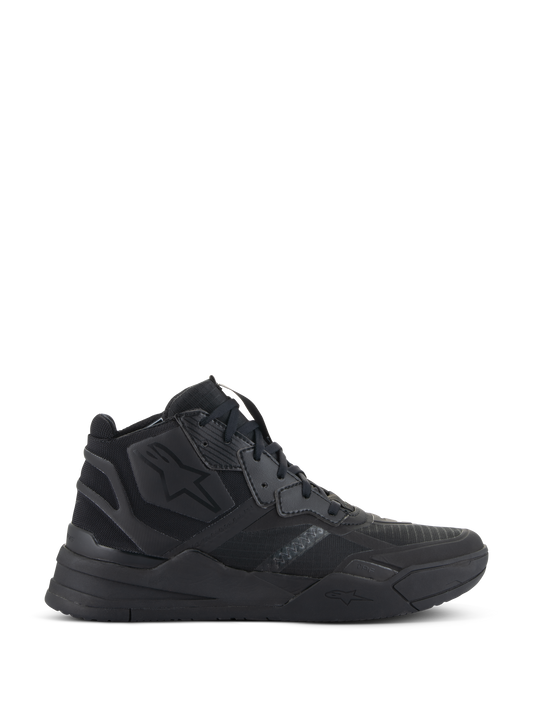 Alpinestars Speedflight Shoes in Black