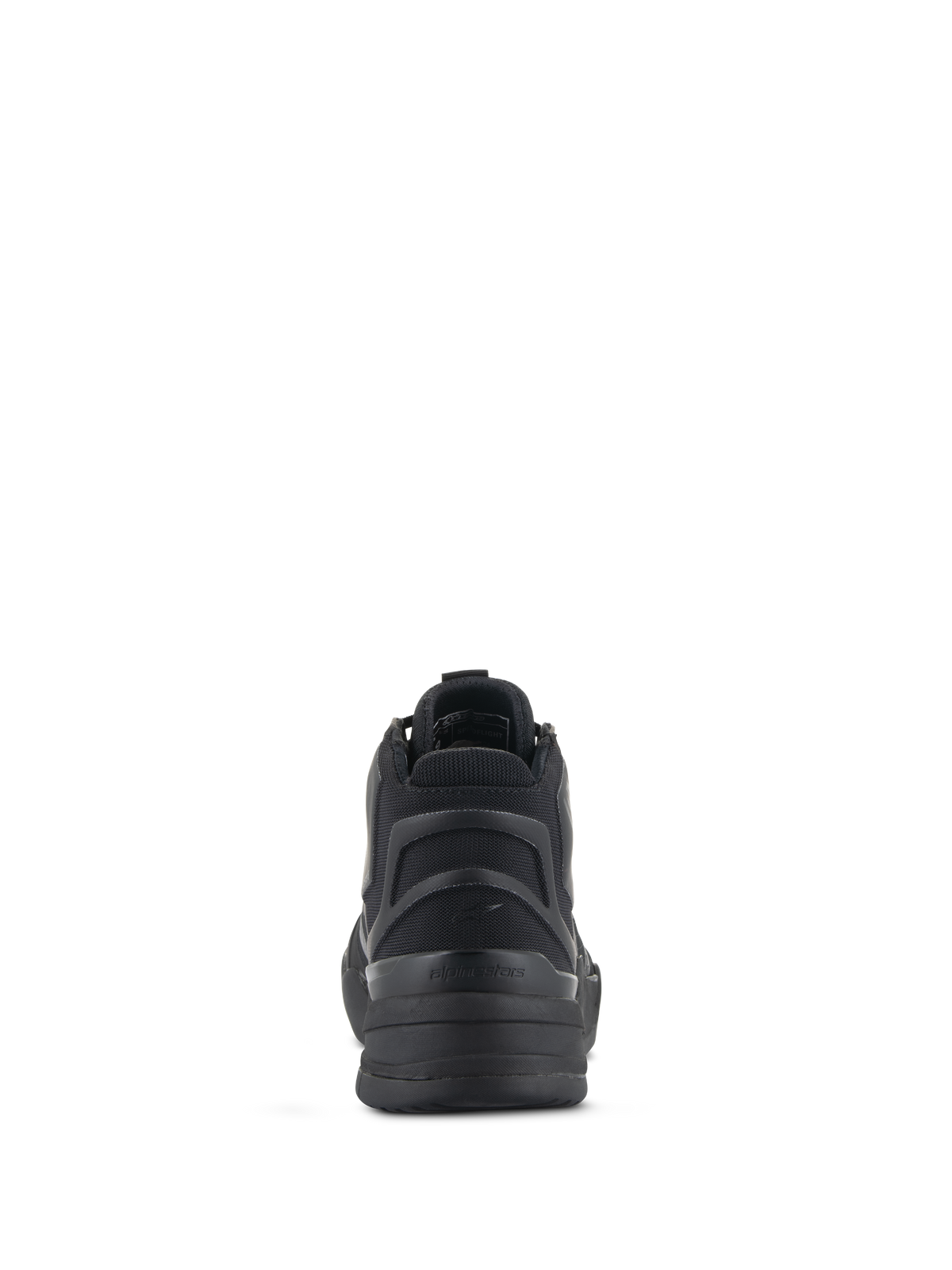 Alpinestars Speedflight Shoes in Black
