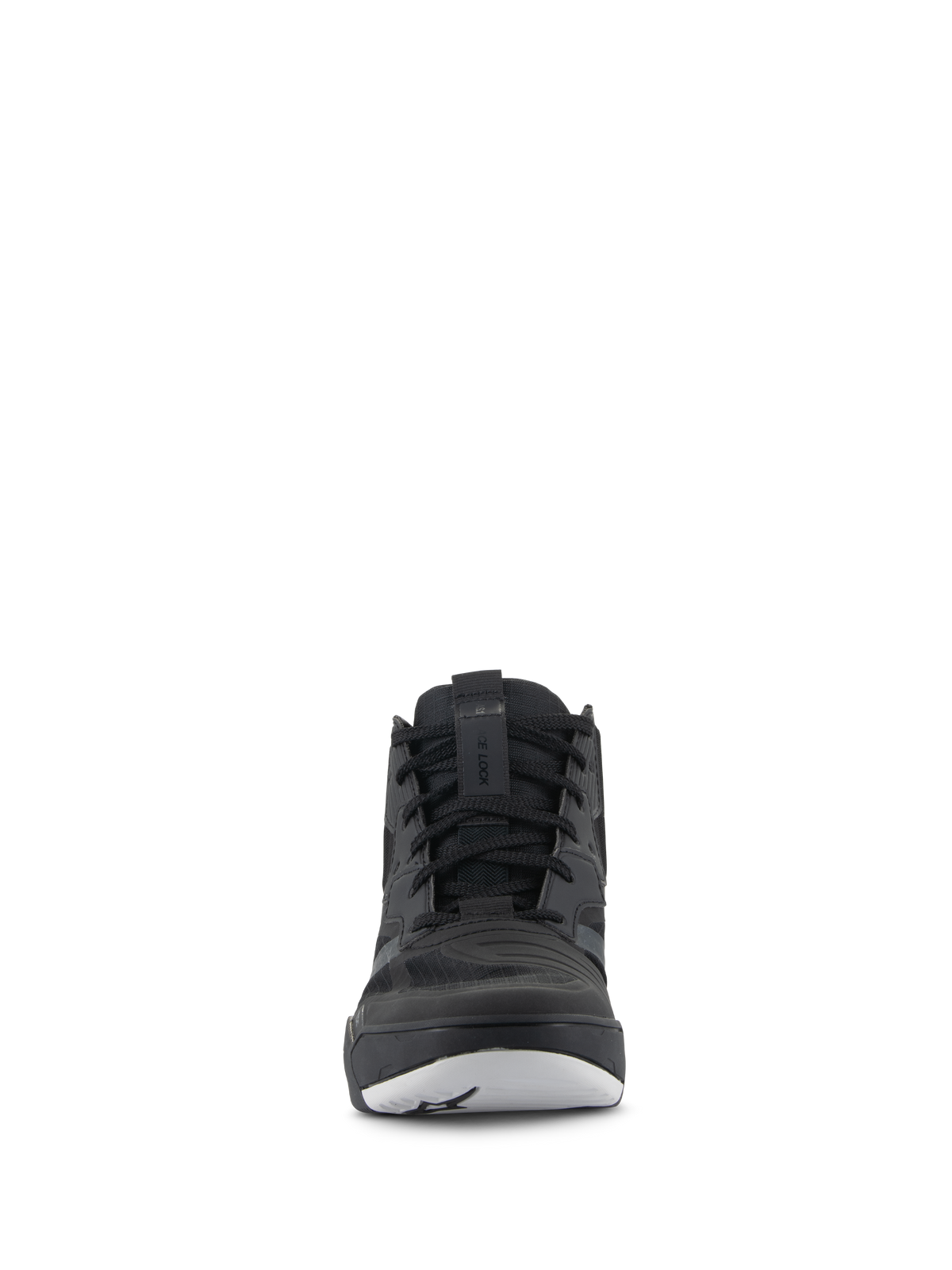 Alpinestars Speedflight Shoes in Black/White